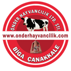 Biga Önder Tarım Hayvancılık Turizm Nakliye ve Ticaret Limited Şirketi